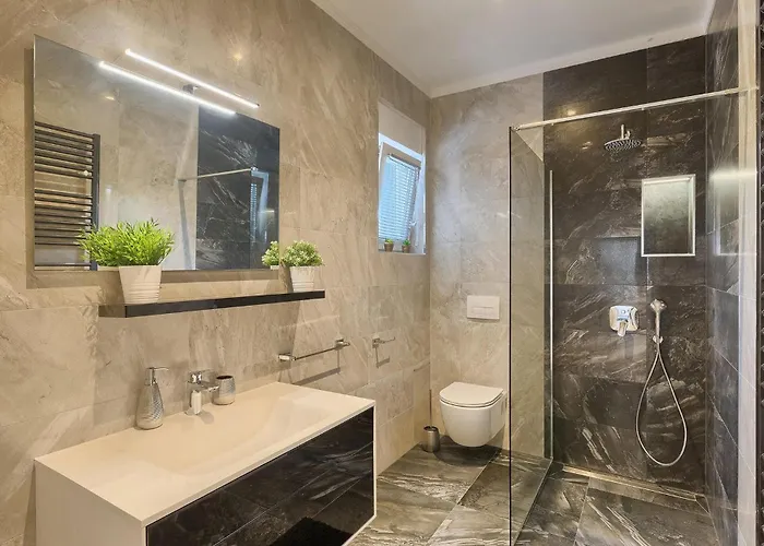 Будинок відпочинку Dream House Пула