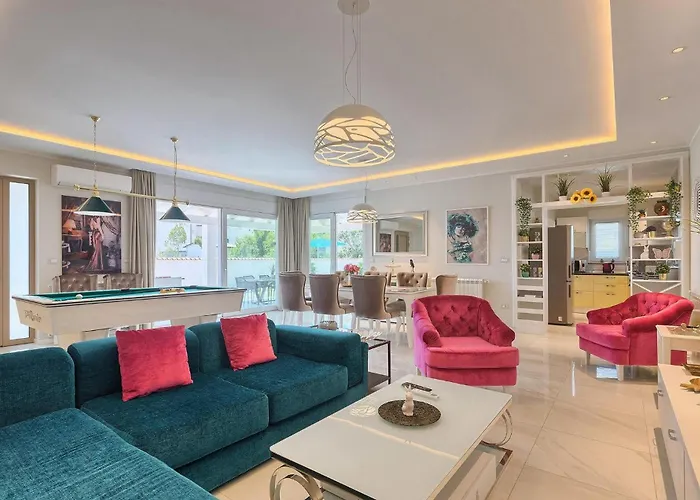 Будинок відпочинку Dream House *