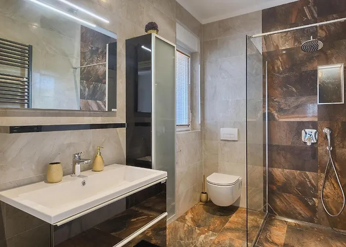 Dream House Будинок відпочинку