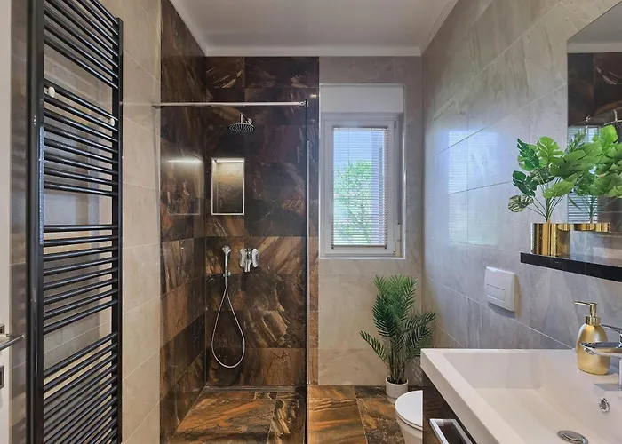 Dream House Будинок відпочинку Пула