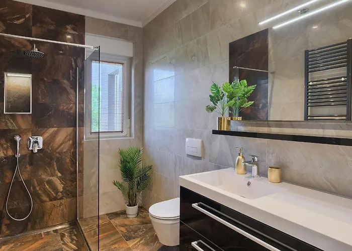 Будинок відпочинку Dream House Пула