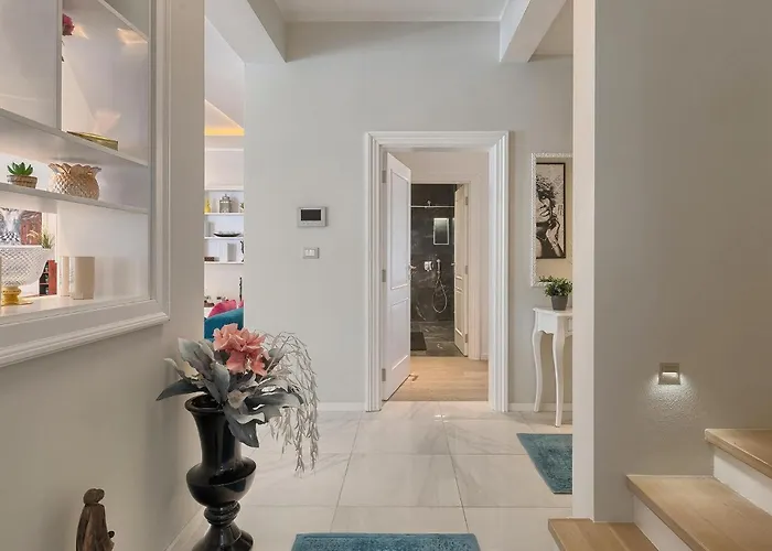 Dream House Будинок відпочинку *