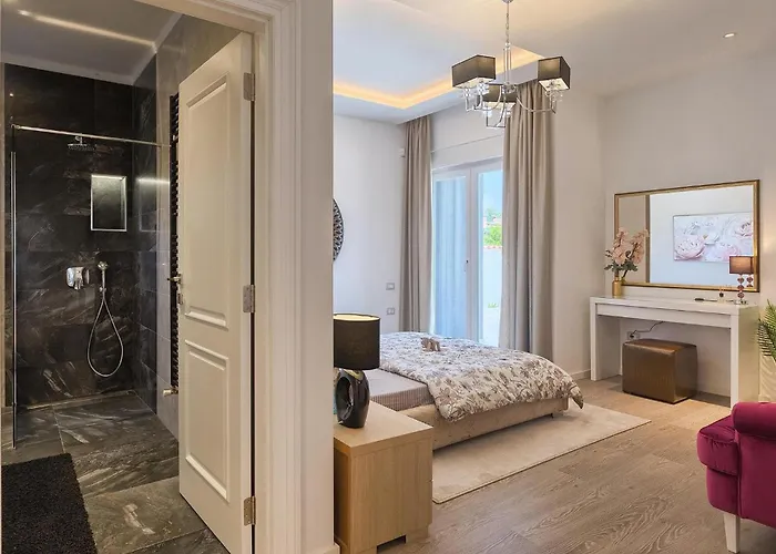 Dream House Будинок відпочинку *