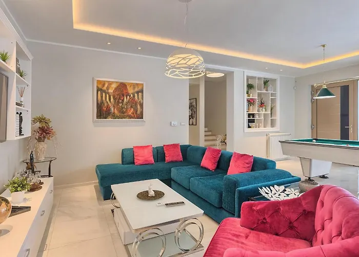 Будинок відпочинку Dream House *