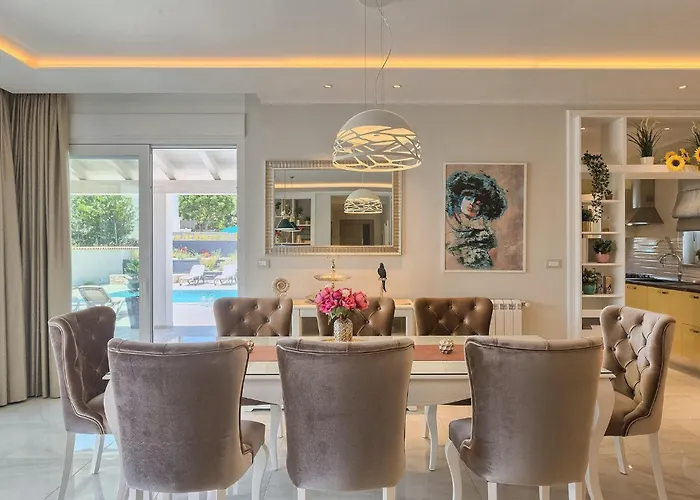 Casa de Férias Dream House Pula