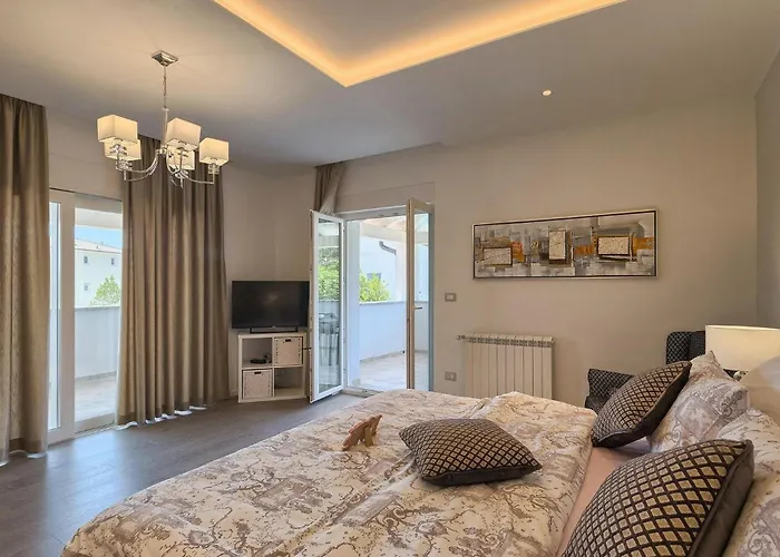 Dream House Будинок відпочинку Пула