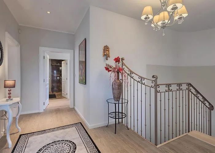 Dream House Будинок відпочинку Пула