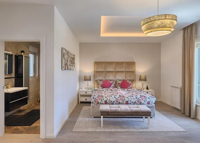 Dream House Будинок відпочинку Пула